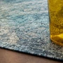 Kép 5/5 - myNordic 875 kék szőnyeg 80x150 cm