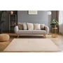 Kép 4/4 - Napoli Batucci 502 taupe szőnyeg 120x170cm