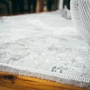 Kép 4/5 - myNoblesse 805 szürke 160x230cm szőnyeg
