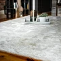 Kép 5/5 - Noblesse 808 taupe 160x230cm szőnyeg