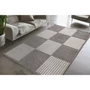 Kép 5/5 - Nova 402 szürke 160x230 cm kül- és beltéri szőnyeg