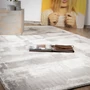 Kép 5/5 - Opal 917 taupe szőnyeg 200x290 cm