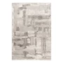 Kép 1/5 - Opal 917 taupe szőnyeg 200x290 cm