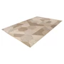 Kép 3/5 - Oslo 705 taupe 240x340 szőnyeg