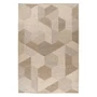 Kép 1/5 - Oslo 705 taupe 240x340 szőnyeg