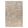 Kép 1/5 - Oslo 707 taupe 240x340 szőnyeg