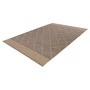 Kép 2/4 - Oslo 710 taupe 120x170 szőnyeg