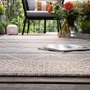 Kép 4/4 - Oslo 710 taupe 120x170 szőnyeg