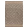 Kép 1/4 - Oslo 710 taupe 120x170 szőnyeg