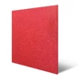 Kép 3/7 - Falpanel JANGAL Modular Wall PET 11200A Red 52x52 cm