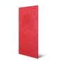 Kép 2/3 - Falpanel JANGAL Modular Wall PET 11200B Red 104x52 cm