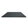 Kép 3/10 - Falpanel JANGAL Modular Wall PET 11202A Black 52x52 cm
