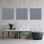 Kép 5/6 - Falpanel JANGAL Modular Wall PET 11203A Grey 52x52 cm