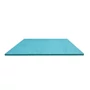 Kép 3/6 - Falpanel JANGAL Modular Wall PET 11204A Tealblue 52x52 cm