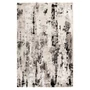 Kép 1/5 - myPhoenix 124 szürke szőnyeg 120x170 cm