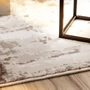 Kép 4/5 - myPhoenix 124 taupe szőnyeg 120x170 cm