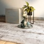 Kép 5/5 - myPhoenix 124 taupe szőnyeg 160x230 cm
