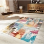 Kép 6/6 - Picasso Artisan 598 multi szőnyeg 80x150 cm
