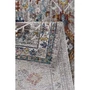 Kép 6/7 - Picasso 605 multi szőnyeg kör 133 cm