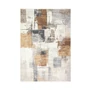 Kép 1/8 - Posh 300 terra szőnyeg 120x170cm