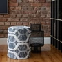 Kép 2/3 - POUF Nomad 111 blue/kék