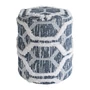 Kép 1/3 - POUF Nomad 111 blue/kék