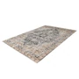 Kép 2/4 - Prime 601 ezüst 120x170 cm szőnyeg