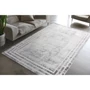 Kép 4/4 - Paris Pierre Cardin szőnyeg 502 ezüst 80x150 cm