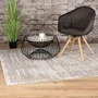 Kép 5/5 - Paris Pierre Cardin 502 taupe szőnyeg 80x150 cm