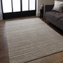 Kép 8/8 - Ravine szürke szőnyeg 160x230cm