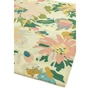Kép 2/6 - REEF RF10 FLORAL pink multi szőnyeg 200x290 cm