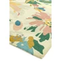 Kép 3/6 - REEF RF10 FLORAL pink multi szőnyeg 200x290 cm