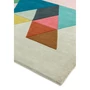 Kép 4/6 - REEF RF18 Triangle multi szőnyeg 120x170 cm