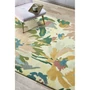 Kép 6/6 - REEF RF10 FLORAL pink multi szőnyeg 200x290 cm