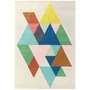 Kép 1/6 - REEF RF18 Triangle multi szőnyeg 120x170 cm