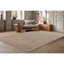 Kép 5/5 - Relax 200 taupe mosható szőnyeg 80x280cm