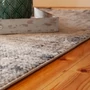 Kép 4/5 - mySalsa 694 szürke szőnyeg 120x170 cm