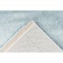 Kép 4/5 - Softtouch 700 pasztell kék szőnyeg 80x150 cm