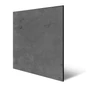 Kép 1/2 - Falpanel JANGAL Modular Wall 11302A Black Slate Stone Panel 52x52 cm