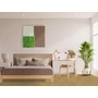 Kép 3/3 - Falpanel JANGAL Modular Wall 11304A Ivory Sandstone Panel 52x52 cm