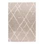 Kép 1/5 - myTallinn 540 taupe szőnyeg 160x230 cm