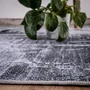 Kép 4/5 - Tampa 131 szürke 160x230cm szőnyeg