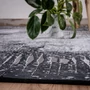Kép 4/5 - Tampa 132 szürke 160x230cm szőnyeg