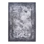 Kép 1/5 - Tampa 132 szürke 160x230cm szőnyeg