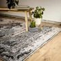 Kép 5/5 - Tampa 134 bézs 200x290cm szőnyeg