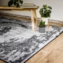 Kép 5/5 - Tampa 134 szürke 200x290cm szőnyeg