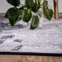 Kép 4/5 - Tampa 134 szürke 200x290cm szőnyeg