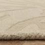 Kép 6/8 - Tigra homokszínű szőnyeg 160x230cm