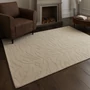 Kép 8/8 - Tigra homokszínű szőnyeg 160x230cm