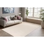Kép 5/5 - Tropez Pierre Cardin 501 törtfehér szőnyeg 160x230cm